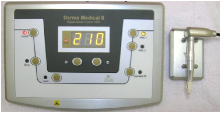 derma medical II